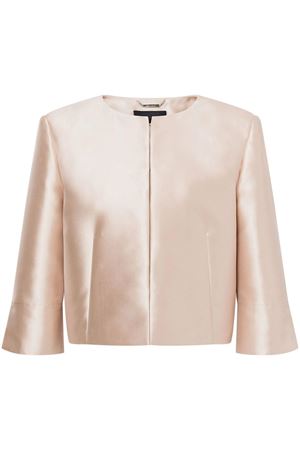 Satin Jacket ALBERTA FERRETTI | J052216250005